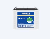 Luminous Solar Battery 150 Ah - LPTT12150L